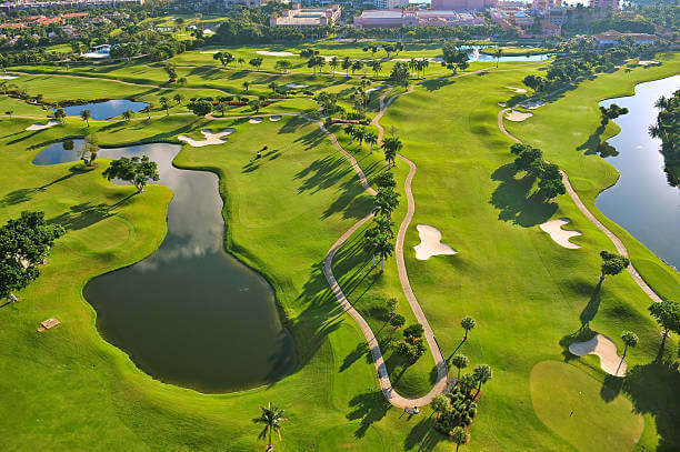 Golf FL, Palm Beach County Gutter Drainage Contractors