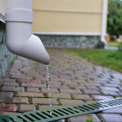 Gutter Drainage, Palm Beach County Gutter Drainage Contractors