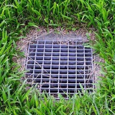 Outdoor Drainage, Palm Beach County Gutter Drainage Contractors