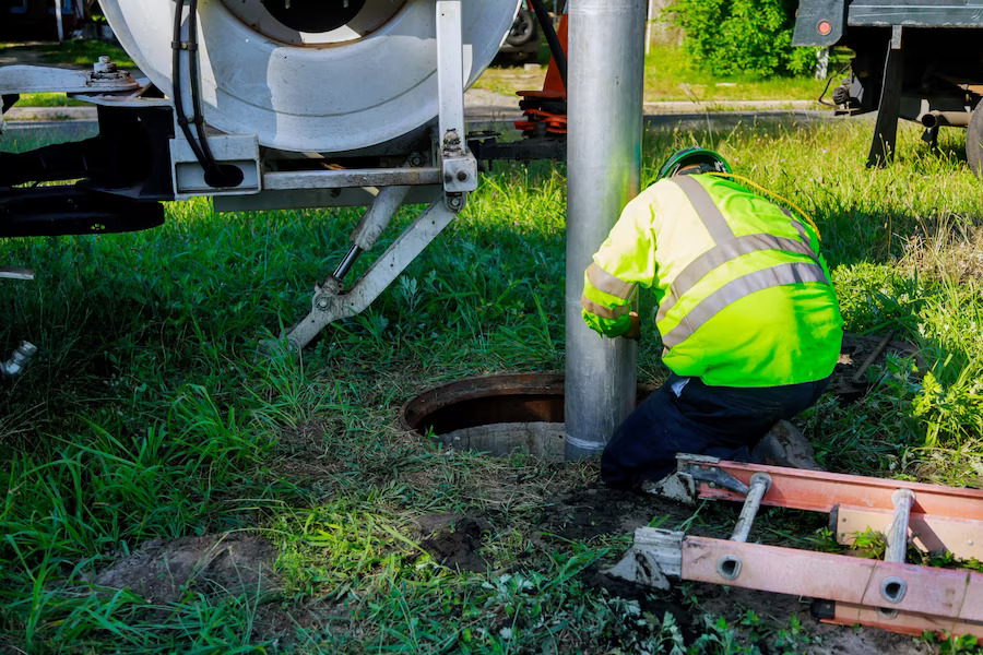 Services, Palm Beach County Gutter Drainage Contractors